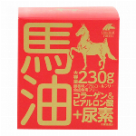 馬油100％ 70ｍｌ