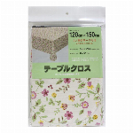 テーブルクロス　シャノン(S) 120cmx150cm