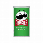 プリングルズ　サワークリーム＆オニオン　S缶 53g