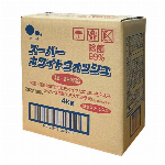 作業着粉末洗剤 800g