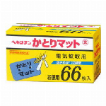 【防除用医薬部外品】ヘキサチンかとりマット ９０枚入