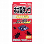 【防除用医薬部外品】ヘキサチンホウ酸ダンゴ半なま １６個入
