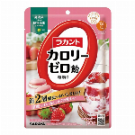 ラカント　カロリーゼロ飴　抹茶ミルク味 60g