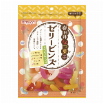 リボン　果汁１００％スティックゼリー １５本