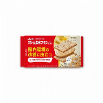 【機能性表示食品】クリーム玄米ブランプラス　ごま＆塩バター 2枚×2個包装