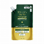 【医薬部外品】コラージュフルフルプレミアムシャンプー（つめかえ用） 340ml