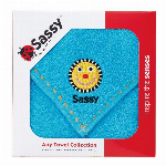 Sassy　イエロー SA-7454