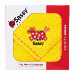 Sassy　レッド SA-7458