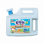 アースガーデン　スズメバチの巣撃滅　550mL