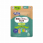 ピレパラアース クローゼット用 フローラルソープ 8個入