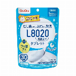 チュチュ L8020乳酸菌 タブレット ヨーグルト 60粒入