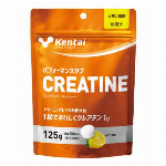 パフォーマンスタブＣＲＥＡＴＩＮＥ 125g