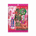 生梅飴 90g