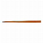 ブナ 天削料理箸 30cm 6F26-6