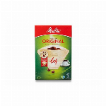 メリタ　アロマジック 1×1　ナチュラルホワイト　100枚 PA 1x1G NW