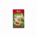 メリタ　アロマジック 1×2　ナチュラルホワイト　100枚 PA 1x2G NW