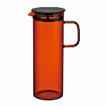 HARIO COLORS コールドブリューピッチャー　グレー HCB-800-G..