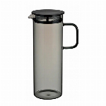 HARIO COLORS　ナイトカラフェ　グレー HCNC-600-GR