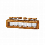 オリーブウッド コースター COT-1-OV