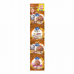コンボ　キャット　連パック　海の味わい　熟成かつお 140g