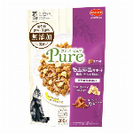 コンボ　キャット　ピュア　毛玉排出サポート 200g