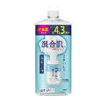 ビオレ　ザフェイス　泡洗顔料　ディープモイスト　つめかえ用　大容量 700ｍｌ