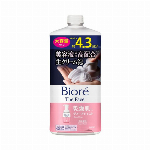 ビオレ　ザフェイス　泡洗顔料　スムースクリア　つめかえ用　大容量 700ｍｌ