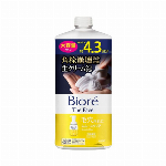 ビオレ　ザクレンズ　オイルメイク落とし　つめかえ大容量 430ｍｌ