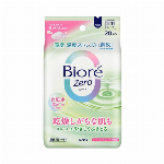 【医薬部外品】ビオレＺｅｒｏ　薬用デオドラントロールオン　せっけんの香り 40ｍ..