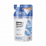 メンズビオレ　ザフェイス　毛穴汚れクリア　本体 200ｍｌ