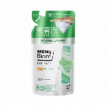 メンズビオレ　フェイスシート　皮脂テカリ防止 30枚