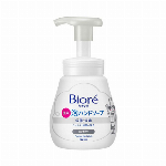 【医薬部外品】ビオレｕ　泡ハンドソープ　無香　ポンプ 240..