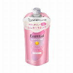エッセンシャル　ふんわりうるツヤ　トリートメント 250ｇ 【Essential..