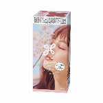 【医薬部外品】リーゼ　ブリーチオンカラー　ラナンキュラスオレンジ 108ｍｌ