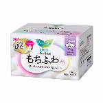 【医薬部外品】ロリエ　しあわせ素肌　もちふわｆｉｔ　ボリュームパック　特に多い昼..