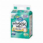 リリーフ　パンツタイプ　上げ下げらくらくうす型パンツ　３回分　Ｍ?Ｌ 22枚