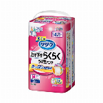リリーフ　パンツタイプ　上げ下げらくらくうす型パンツ　４回分　Ｌ?ＬＬ 18枚