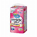 リリーフ　パンツタイプ　上げ下げらくらく長時間パンツ　５回分　Ｍ?Ｌ 16枚