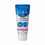 【医薬部外品】薬用ピュオーラ　バリア ジェル　ハミガキ 115ｇ