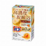 【医薬部外品】バブ　メディキュア　発汗リフレッシュ浴 6錠