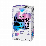 【医薬部外品】バブ　モンスターバブル　スッキリＦＲＥＥ 6錠