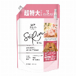 レノアリセットセラムホワイトリリーの香りつめかえ用超特大サイズ