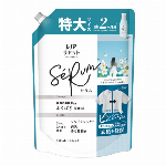 レノアリセットセラムホワイトピーチ＆カモミールの香りつめかえ用特大サイズ