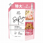 レノアリセットセラムホワイトリリーの香りつめかえ用特大サイズ