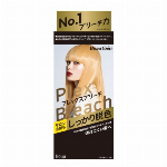 【医薬部外品】ビューティーン　エアリーブリーチ