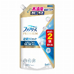 ファブリーズ速乾ジェットふんわりおひさまの香りつめかえ特大サイズ