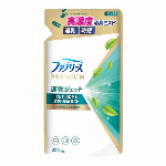 ファブリーズ速乾ジェット無香料アルコール成分入りつめかえ