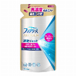 ファブリーズ速乾ジェットあらいたてのお洗濯の香りつめかえ