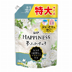 レノアハピネス夢ふわタッチシャインマスカットの香り詰替用特大サイズ