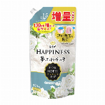 レノアハピネス夢ふわタッチシャインマスカットの香り詰替増量サイズ